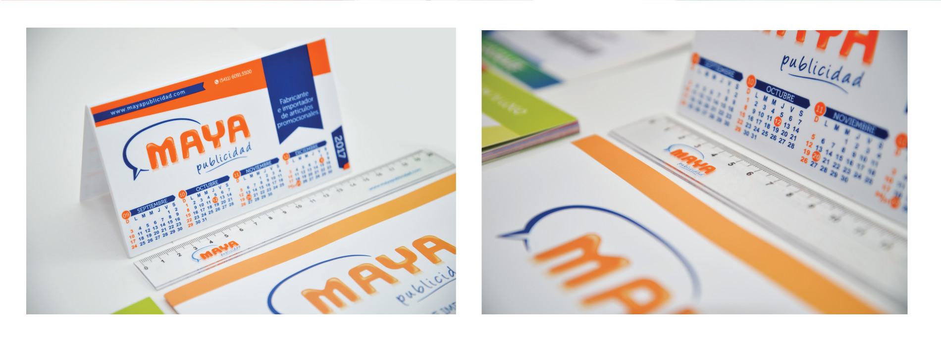 Maya Publicidad – Expo