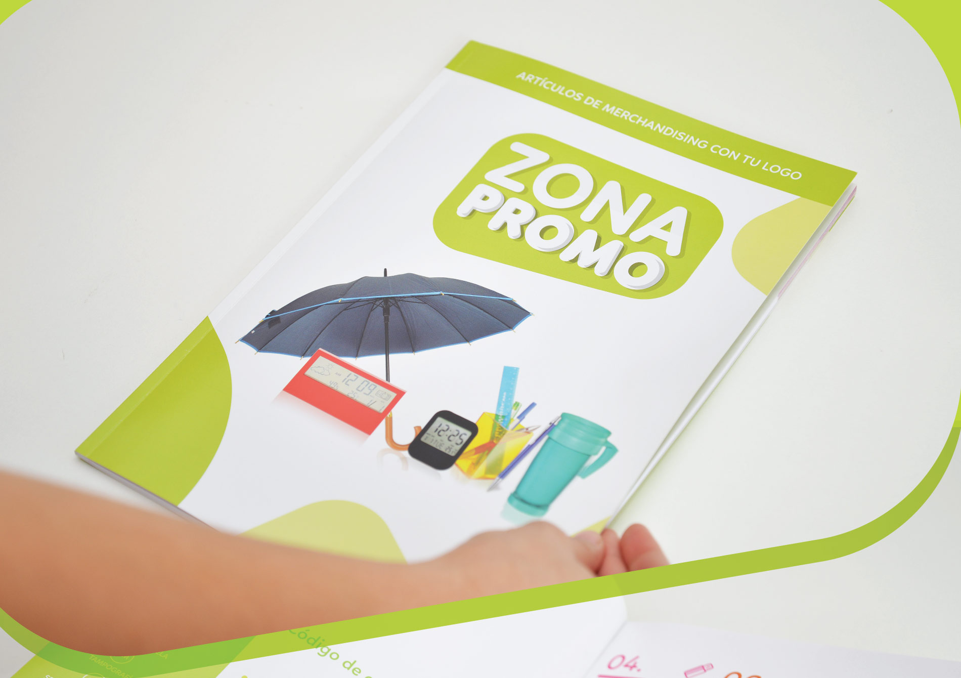 Product Catalog