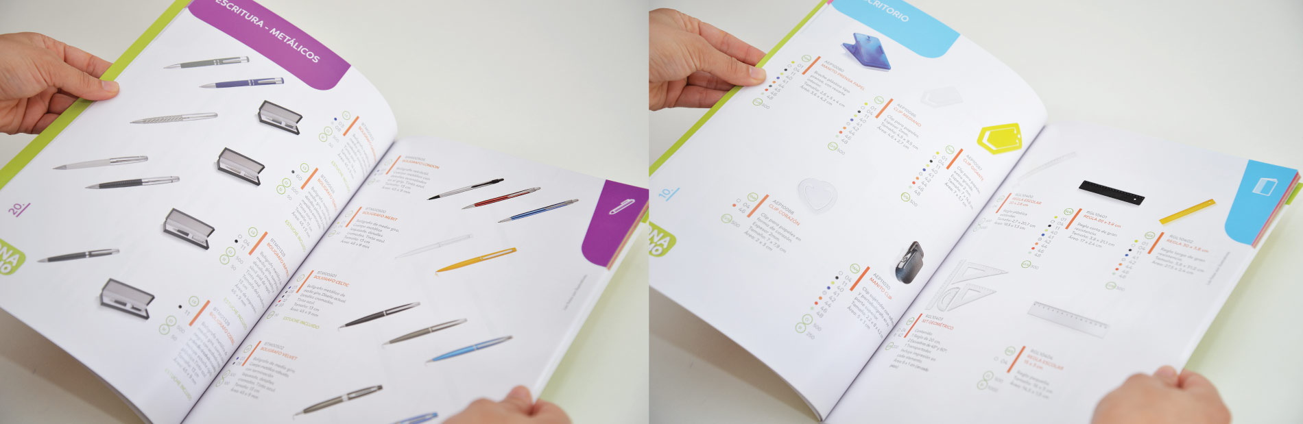 Product Catalog