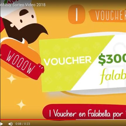 Noti Noly – Video screens