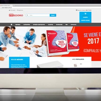 Website Tutorial