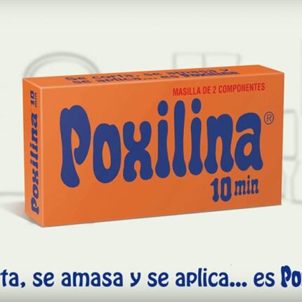 Poxilina – Product Usage Tutorials