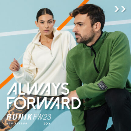 Runik – FW 23 Campaign