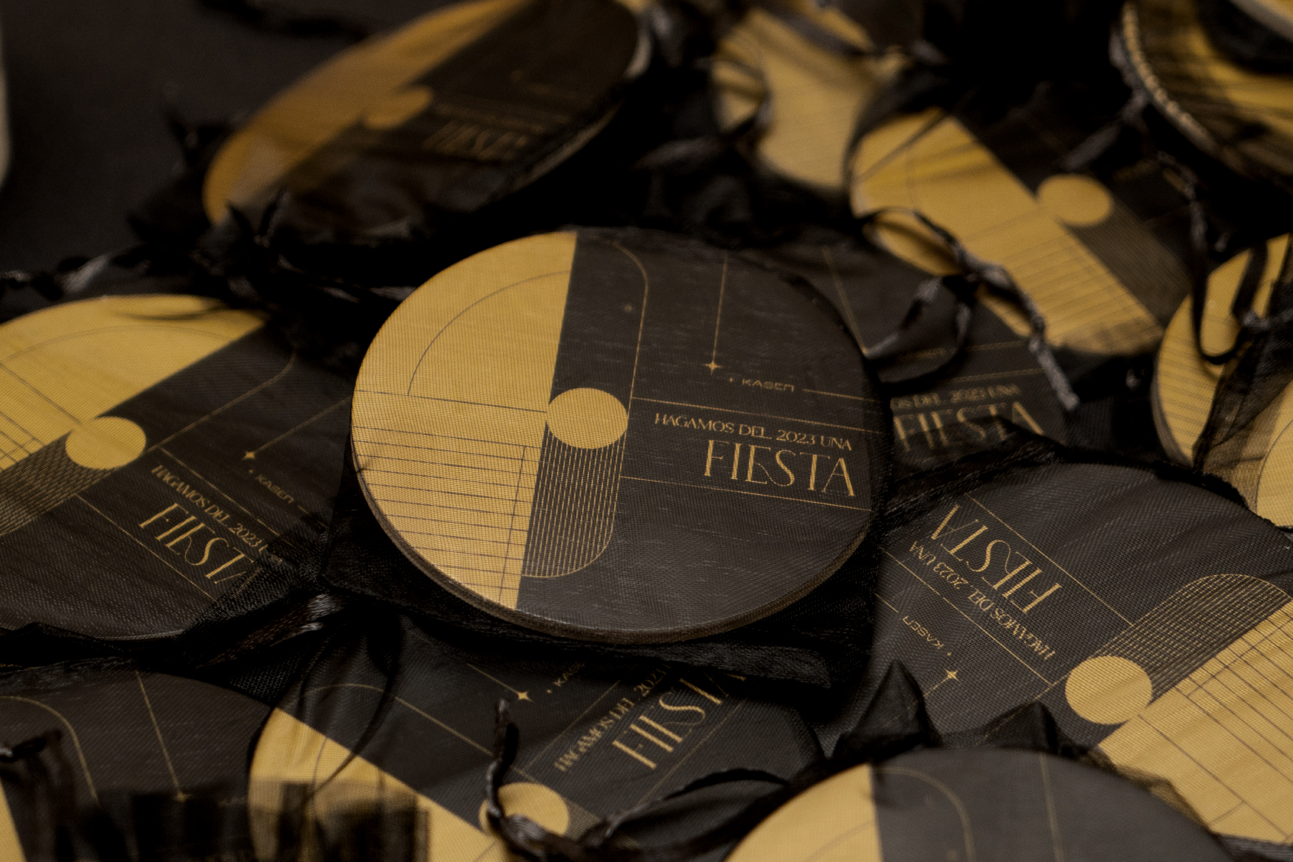 Let’s make 2023 a party! – Branding