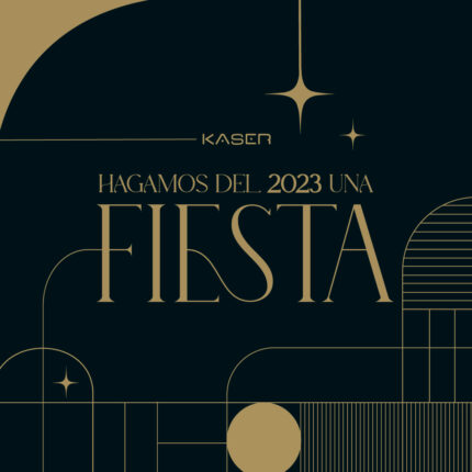 Let’s make 2023 a party! – Clients