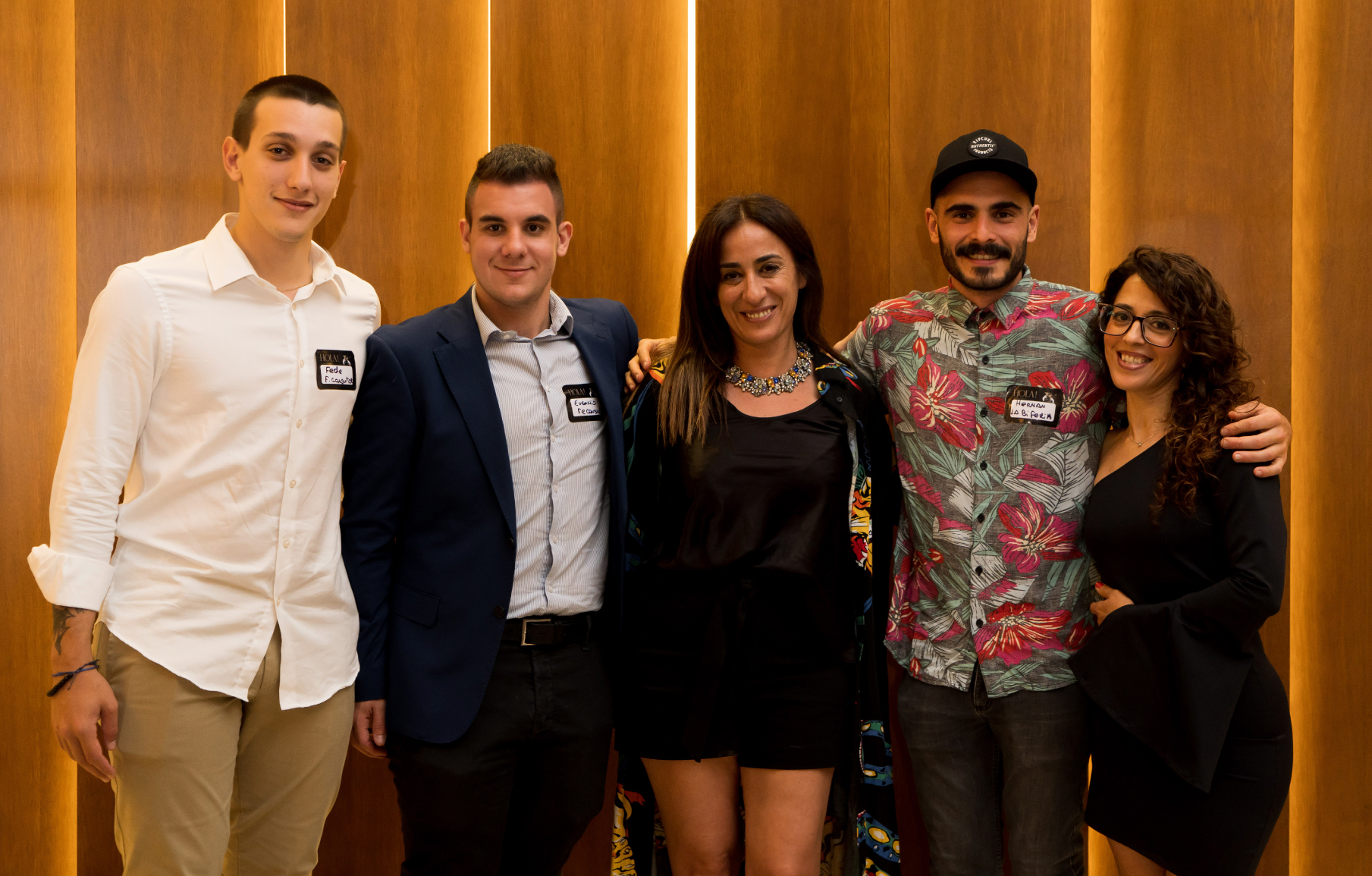 Let’s make 2023 a party! – Clients