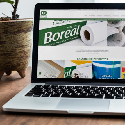 Website
