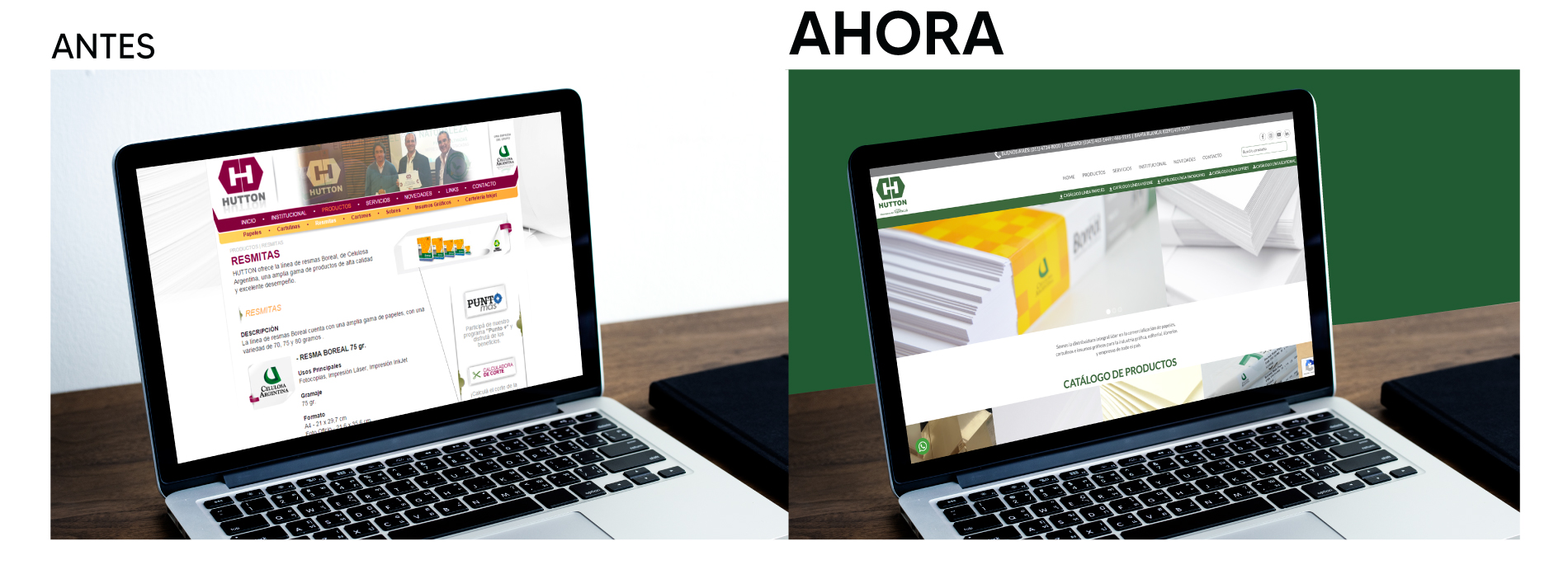 Website