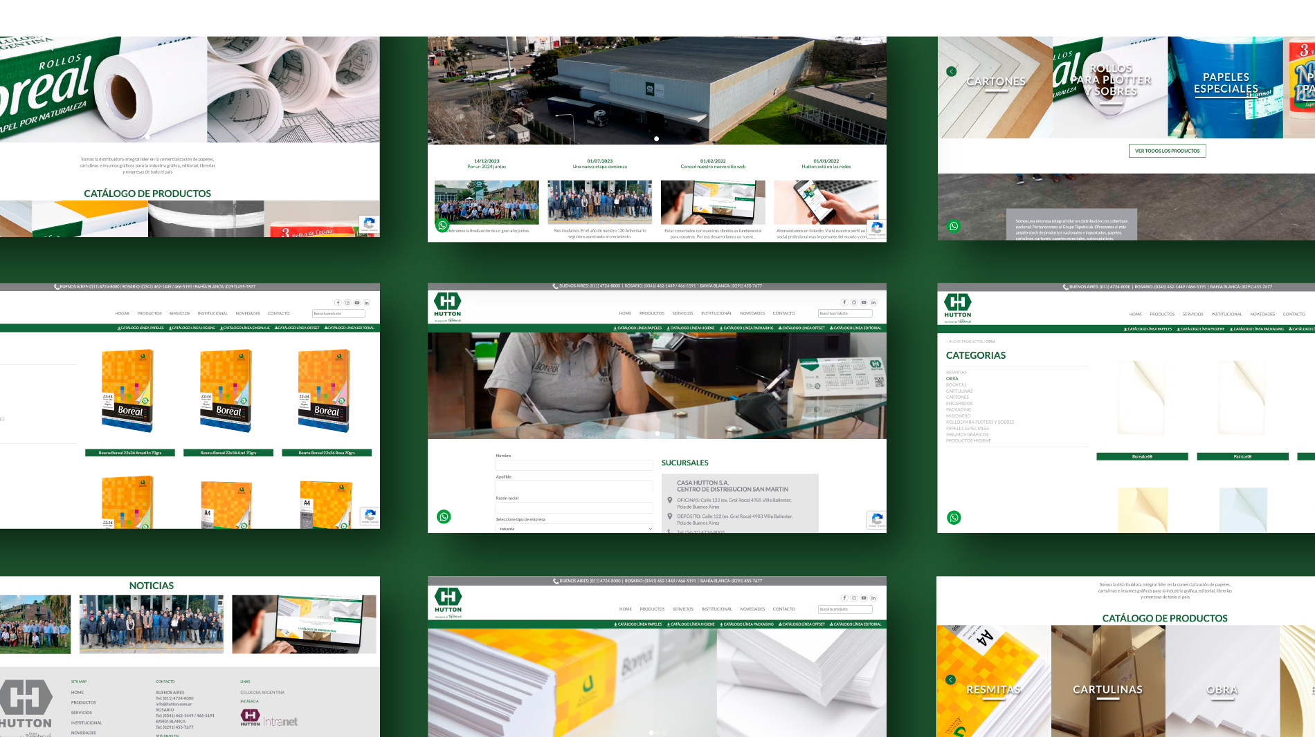 Website