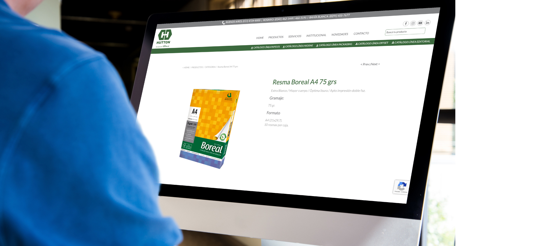 Website