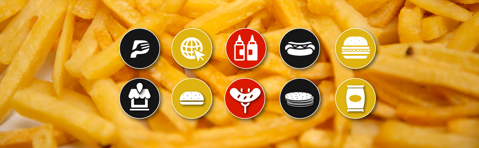 Chisap – Branding