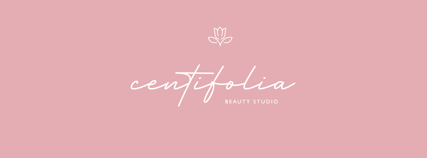 Centifolia – Branding