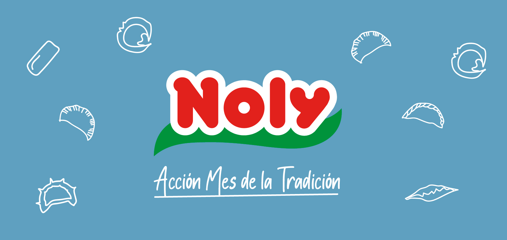 Noly – Action Tradition
