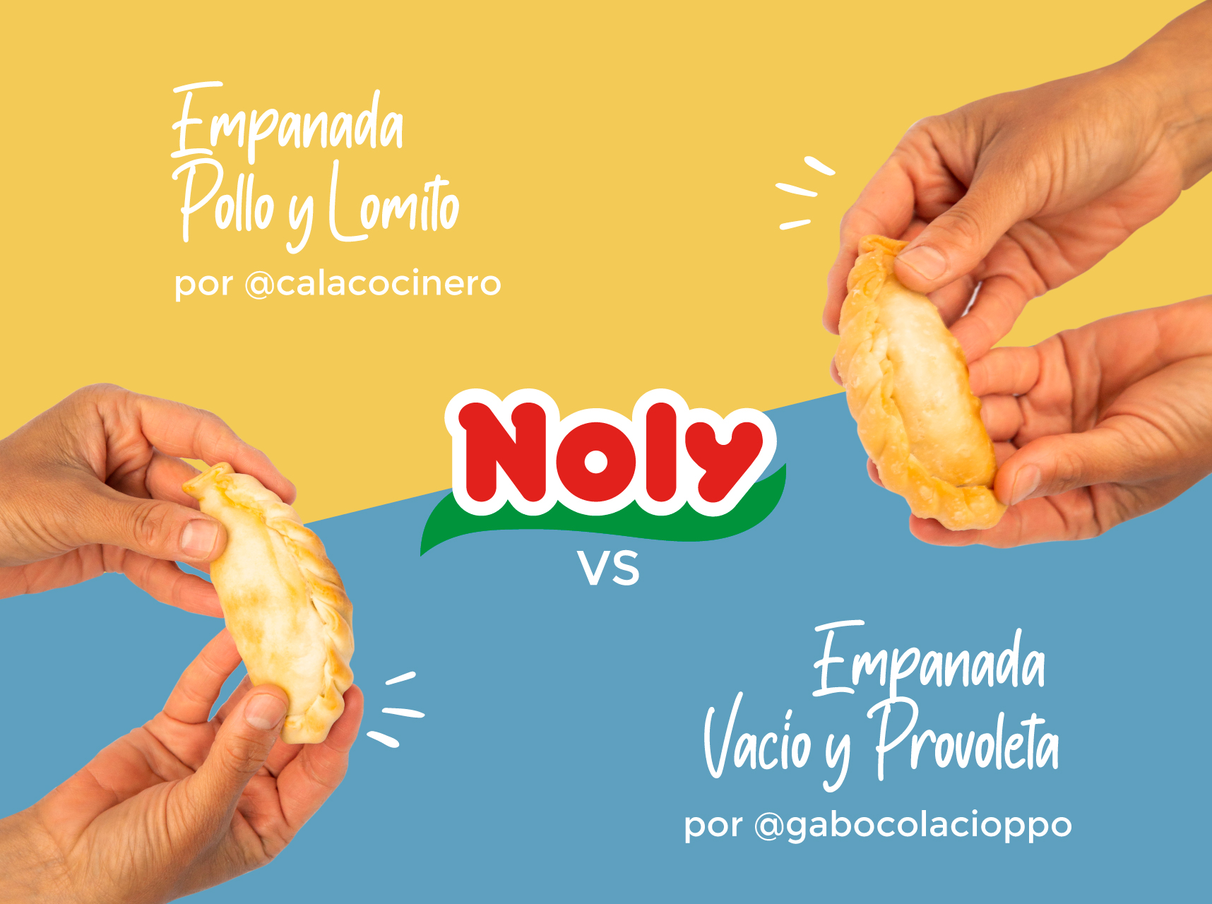 Noly – Action Tradition