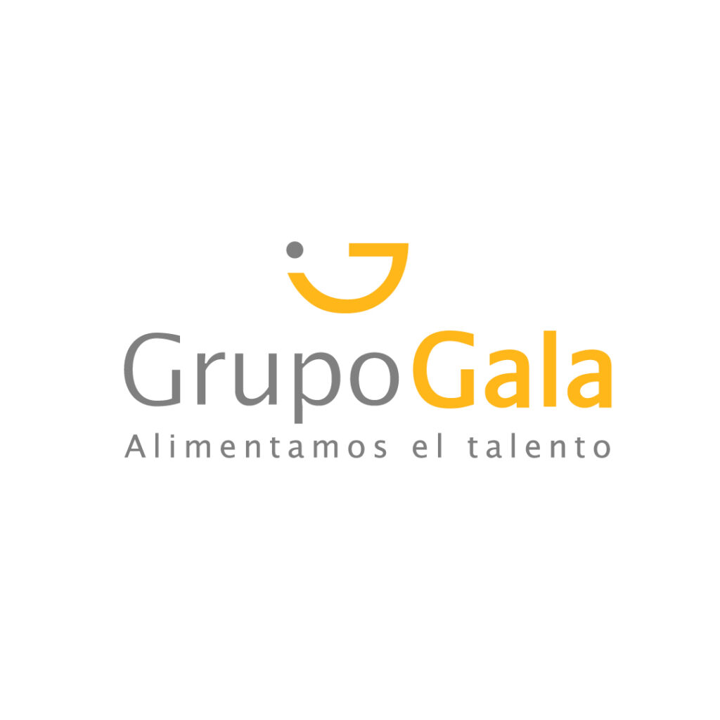 Rebranding Grupo Gala