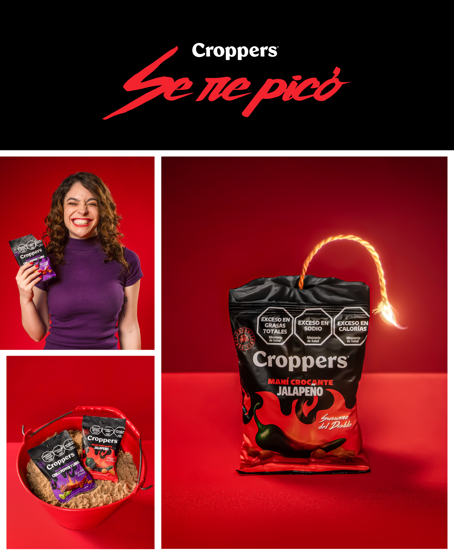Spicy – Photo and Video Production