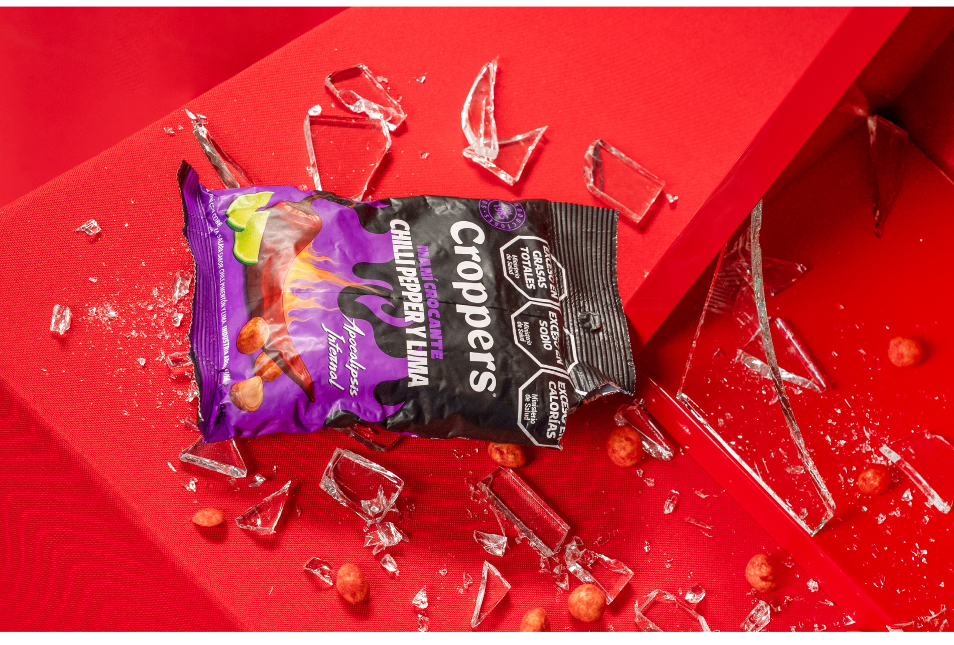 Spicy – Photo and Video Production