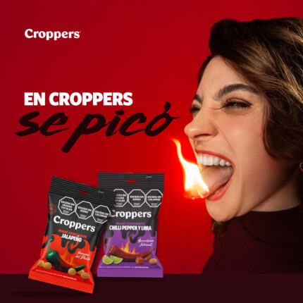 Spicy – Social Media Action