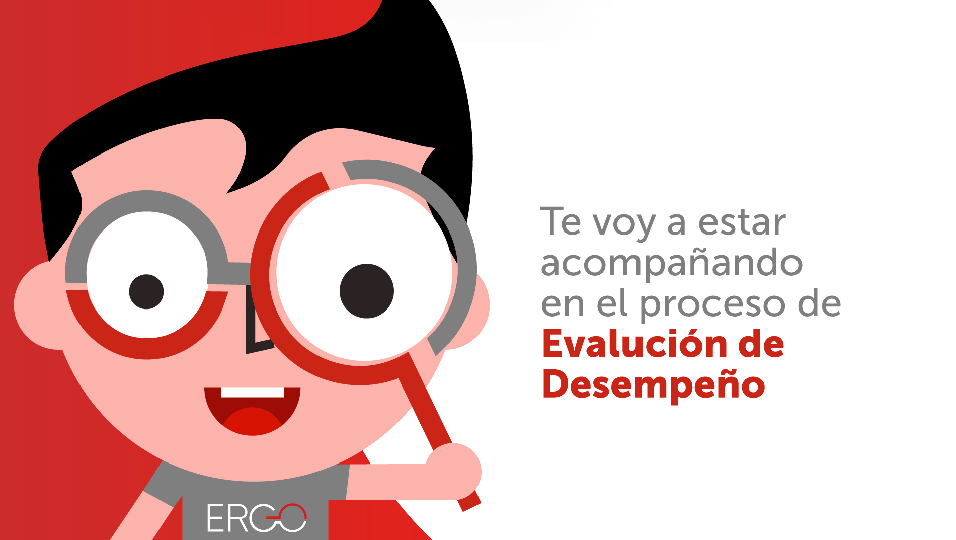 Ergo – Character