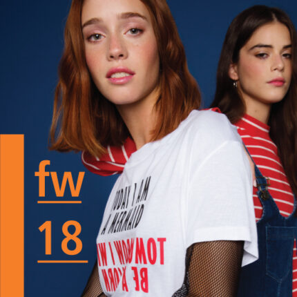 Social Media FW18