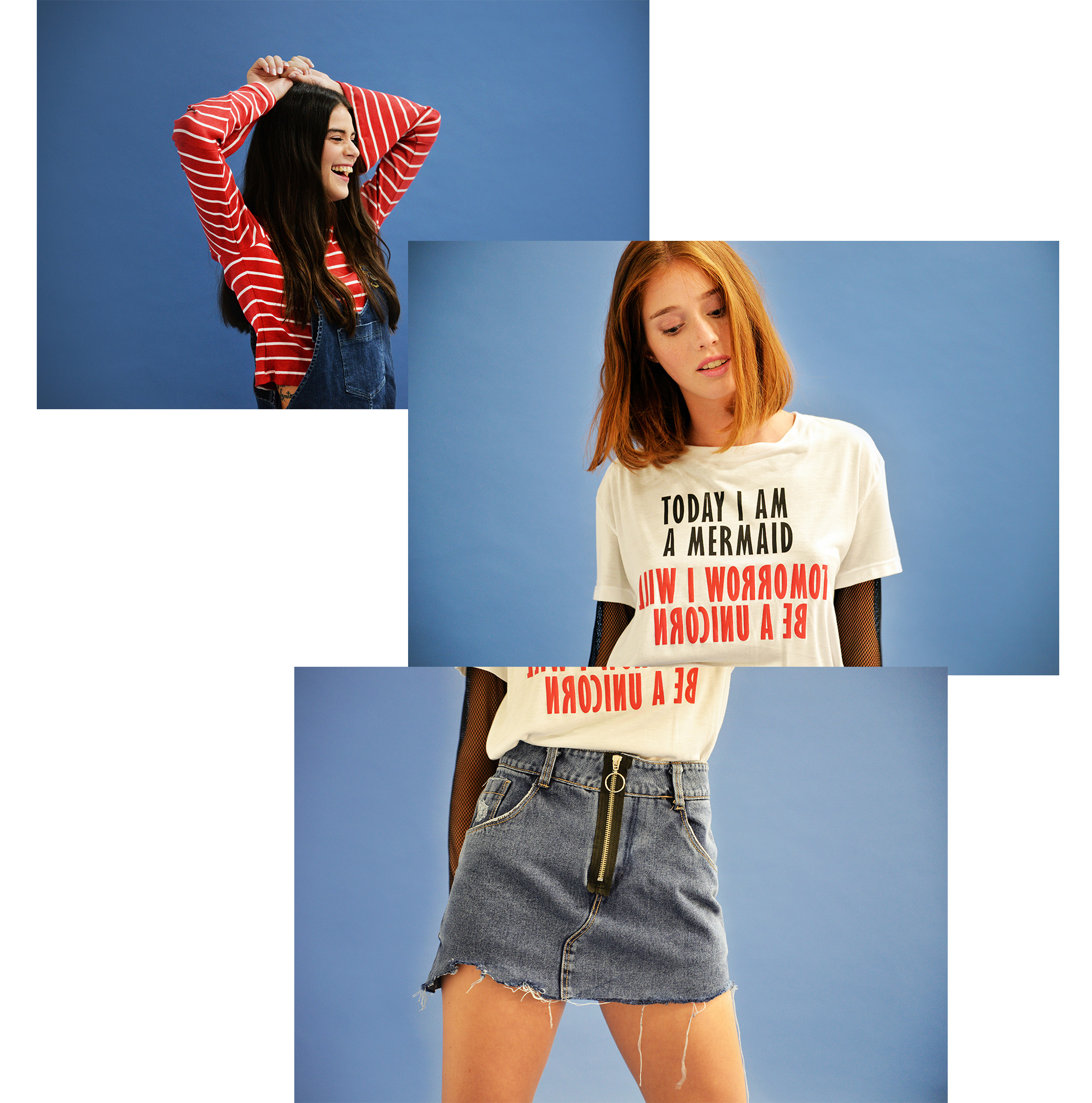 Fotografia FW18