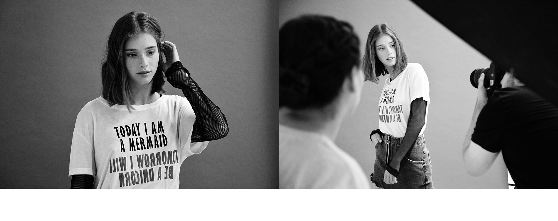 Fotografia FW18