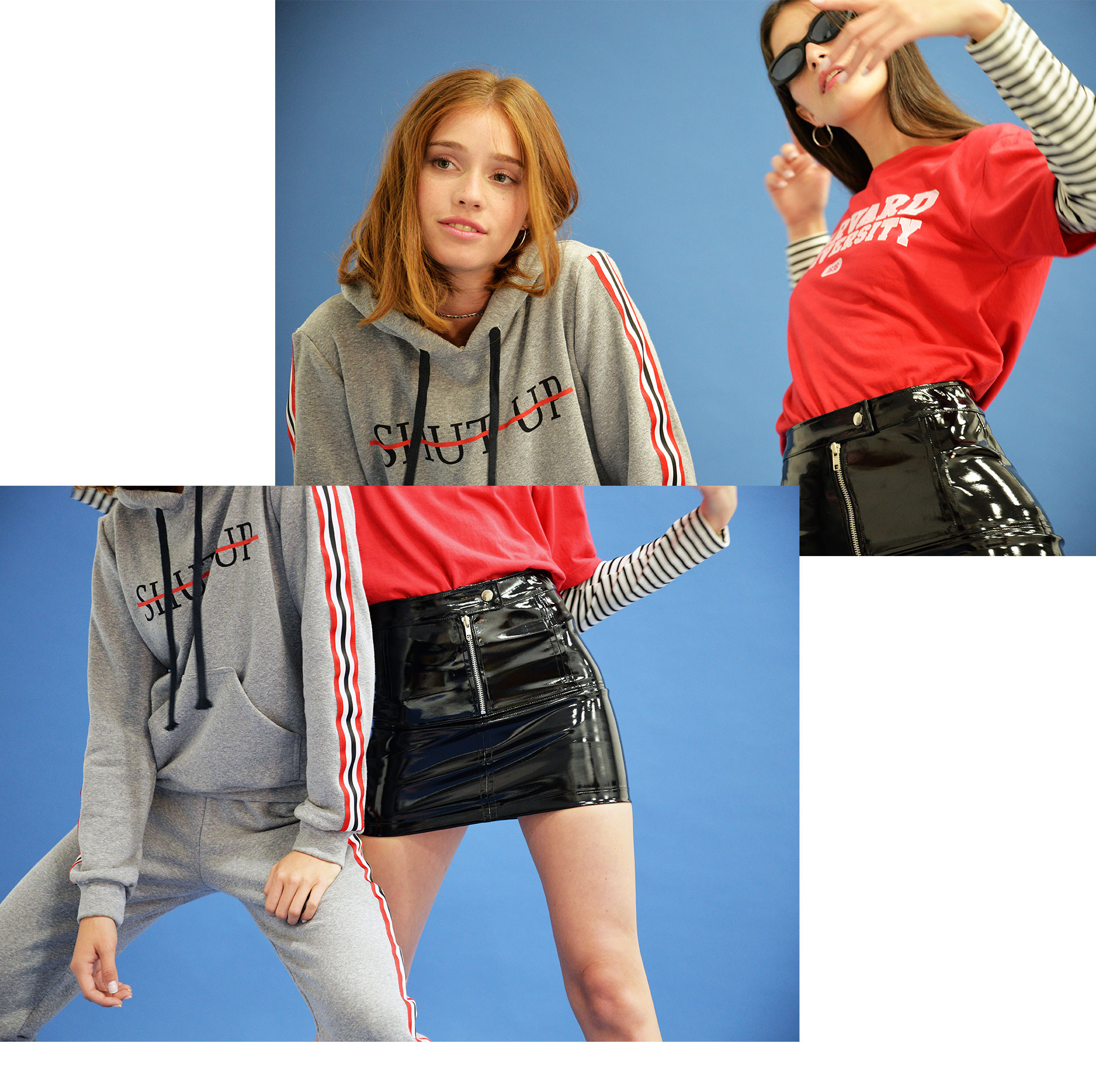 Fotografia FW18