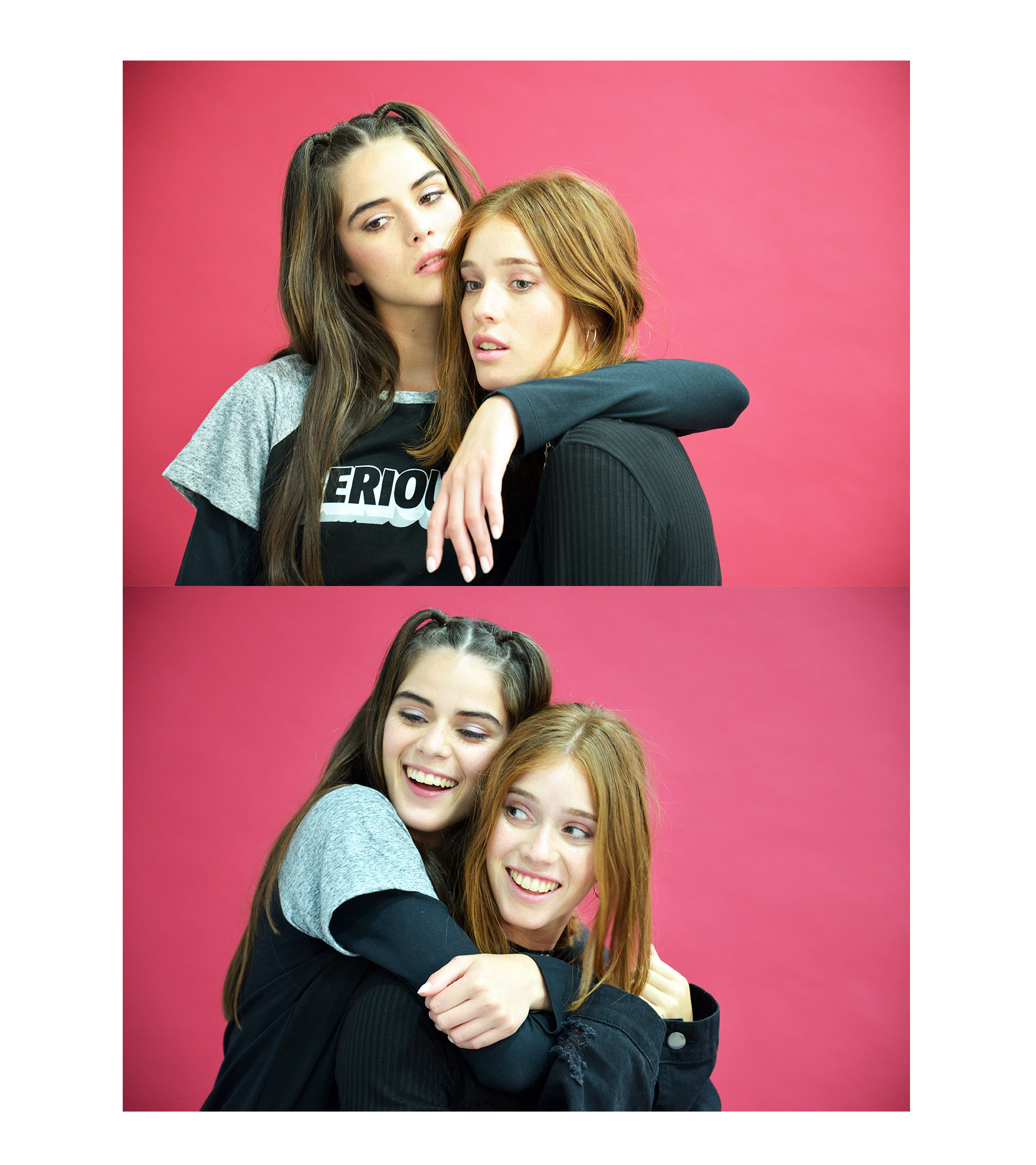 Fotografia FW18