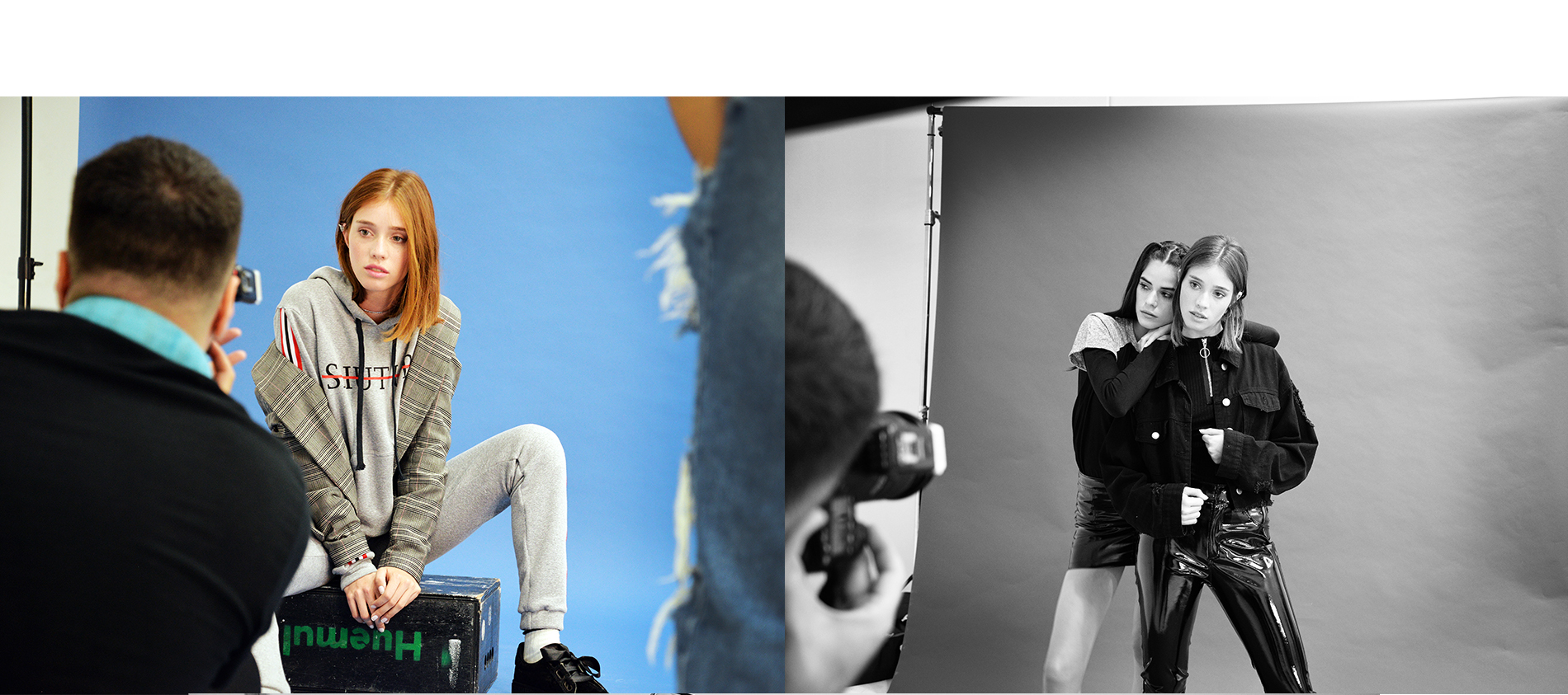 Fotografia FW18