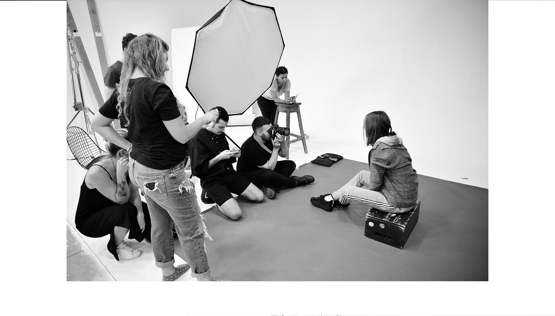 Fotografia FW18