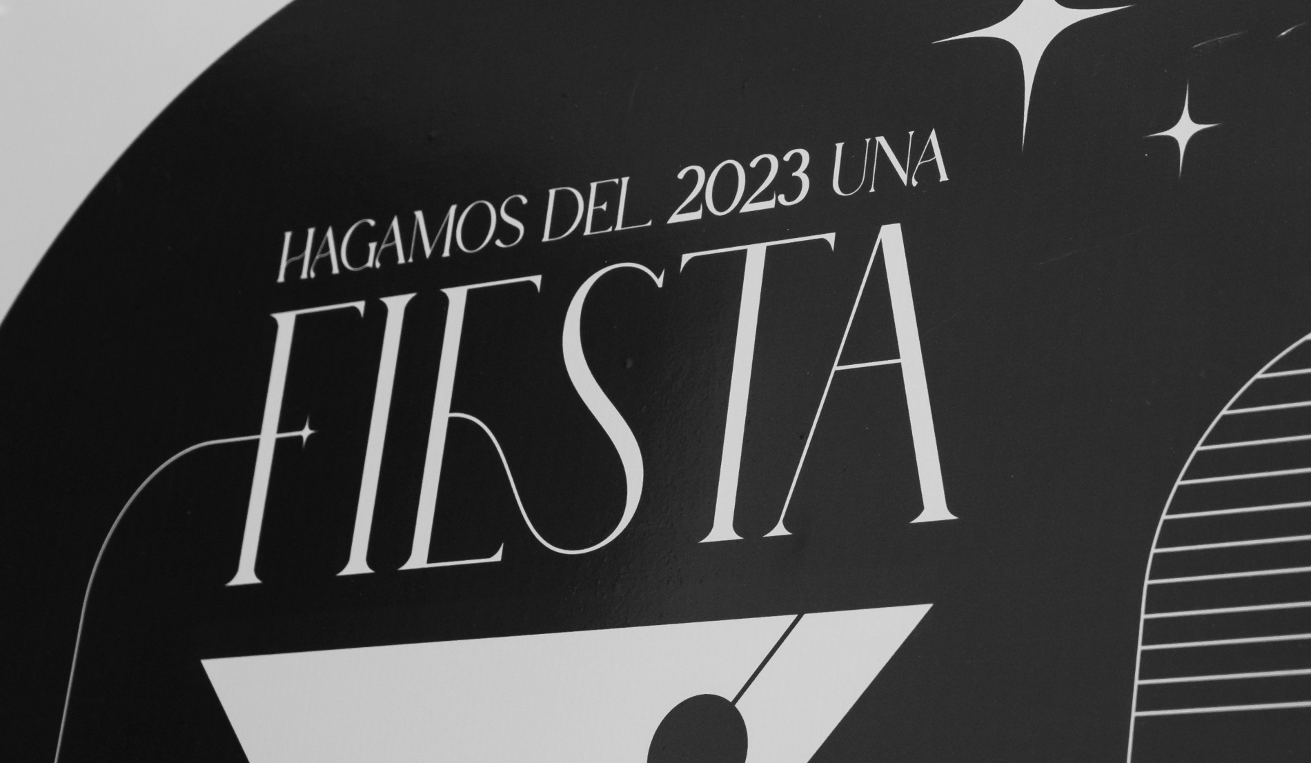 Let’s make 2023 a party! – BYN