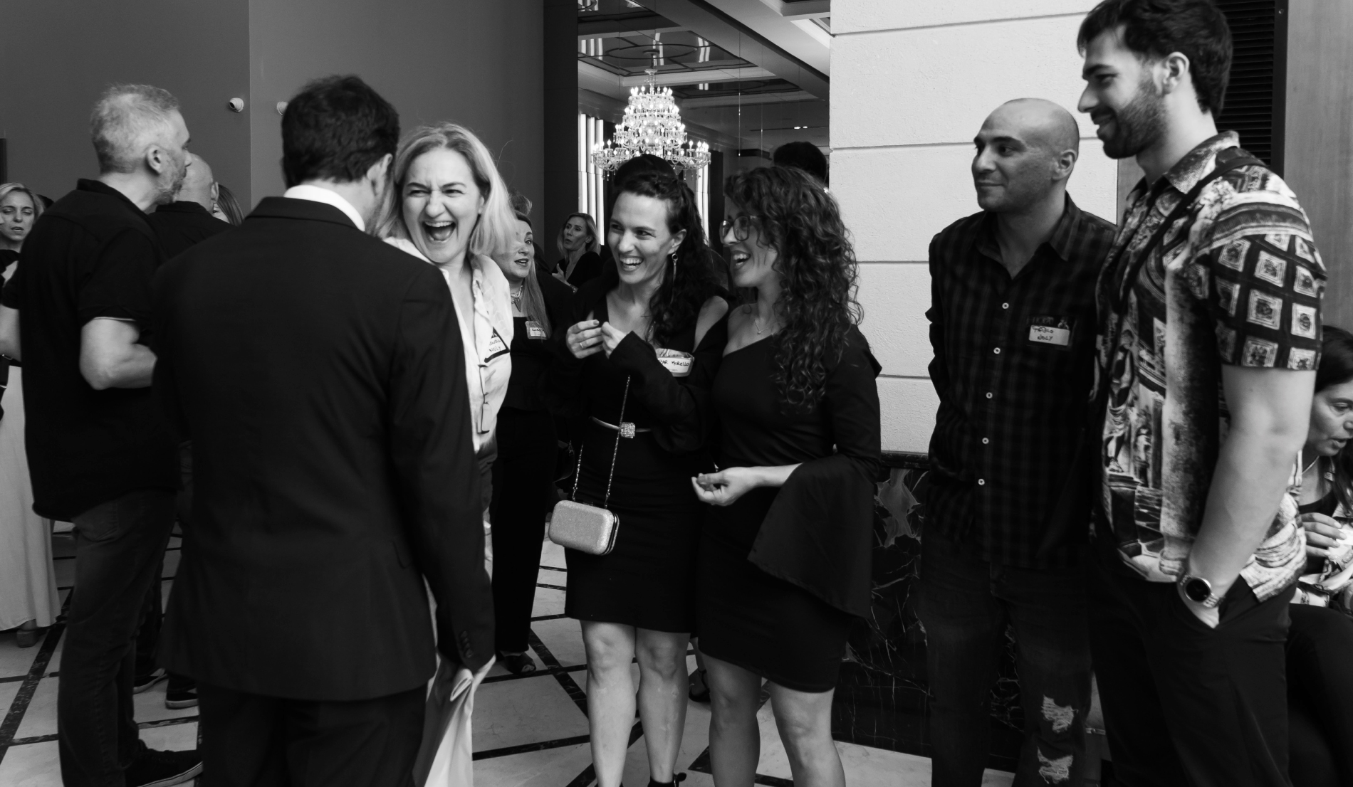 Let’s make 2023 a party! – BYN