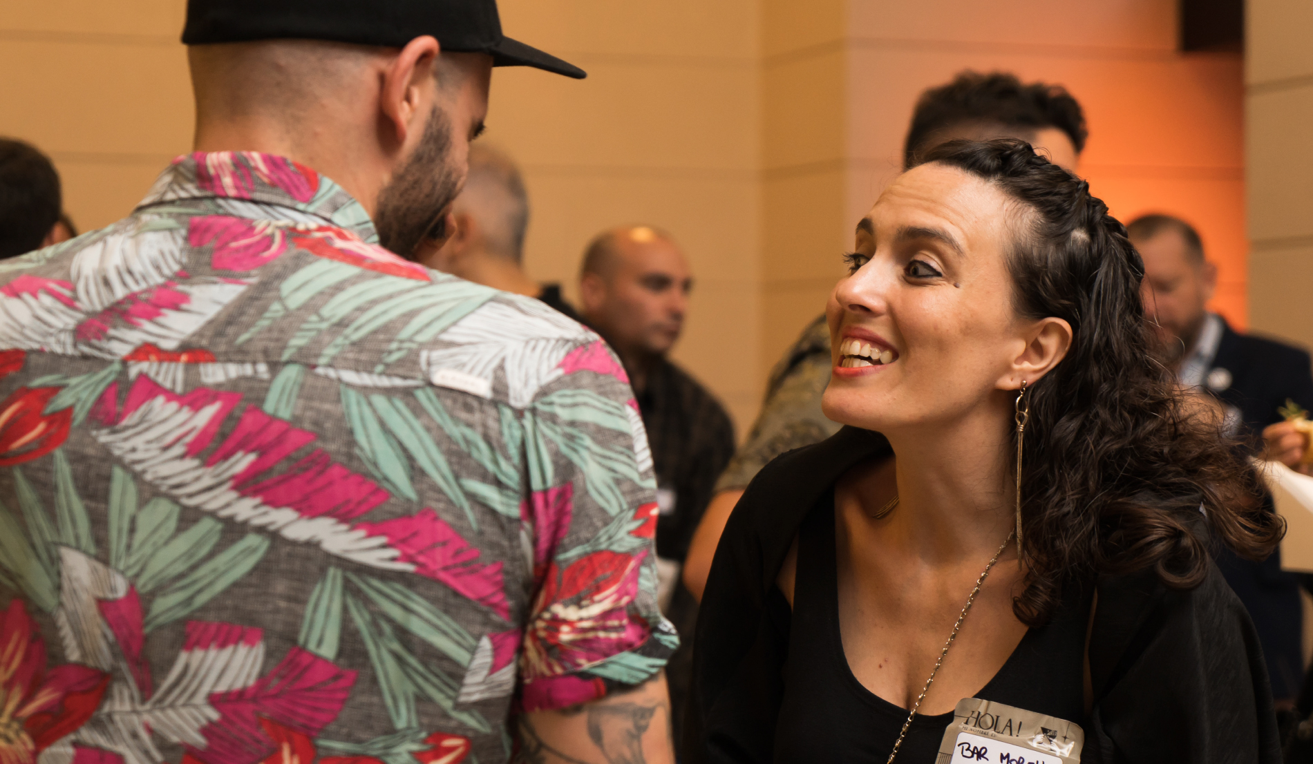 Let’s make 2023 a party! – Moments