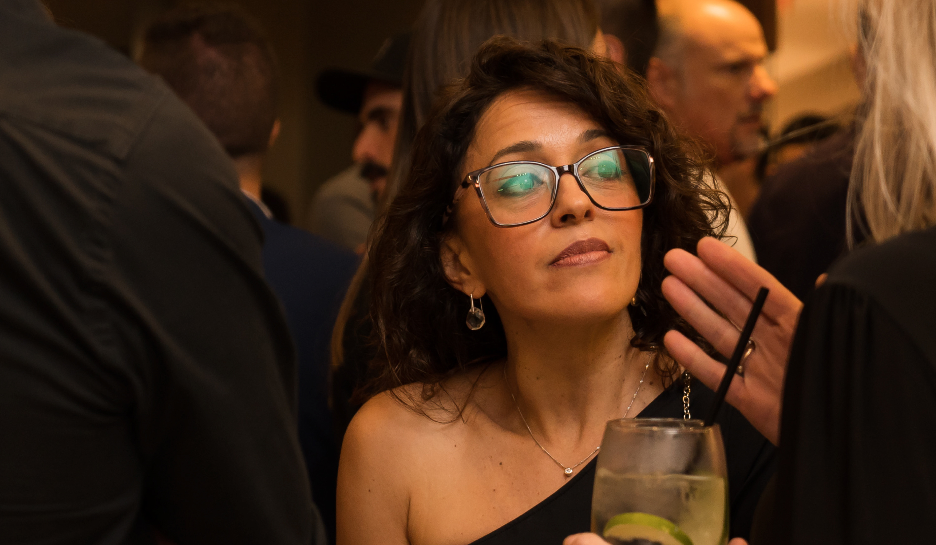 Let’s make 2023 a party! – Moments