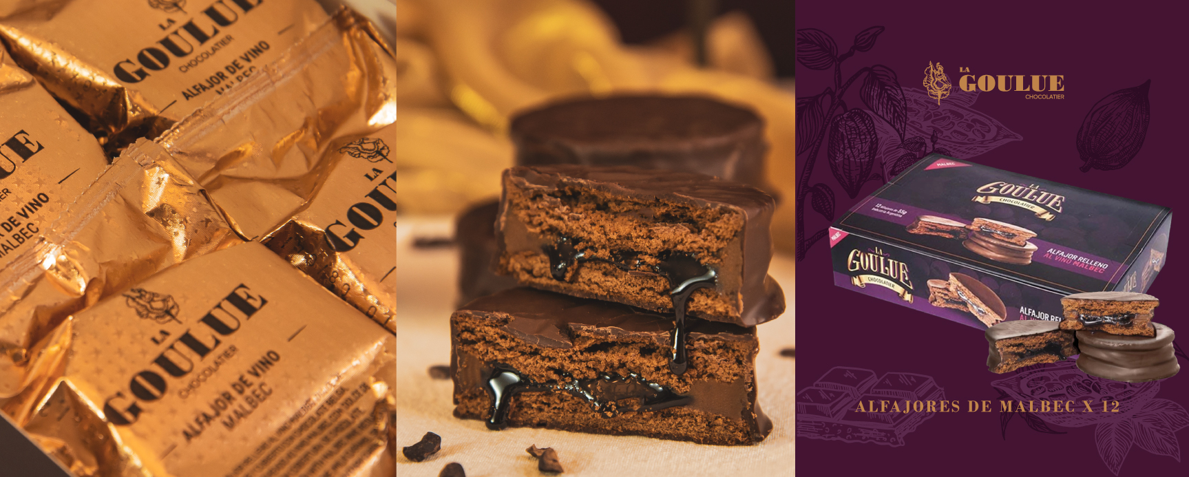 La Goulue – Branding Argentina and USA
