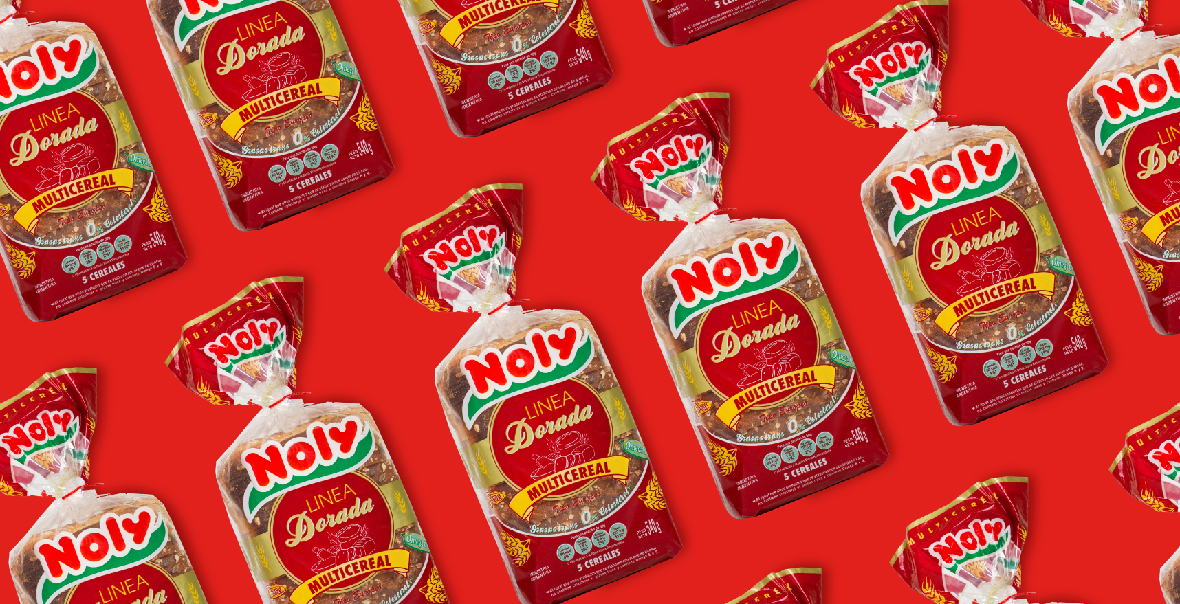 Noly – Acción Influencers