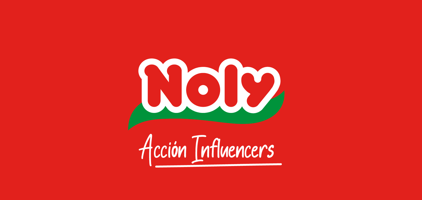Noly – Acción Influencers