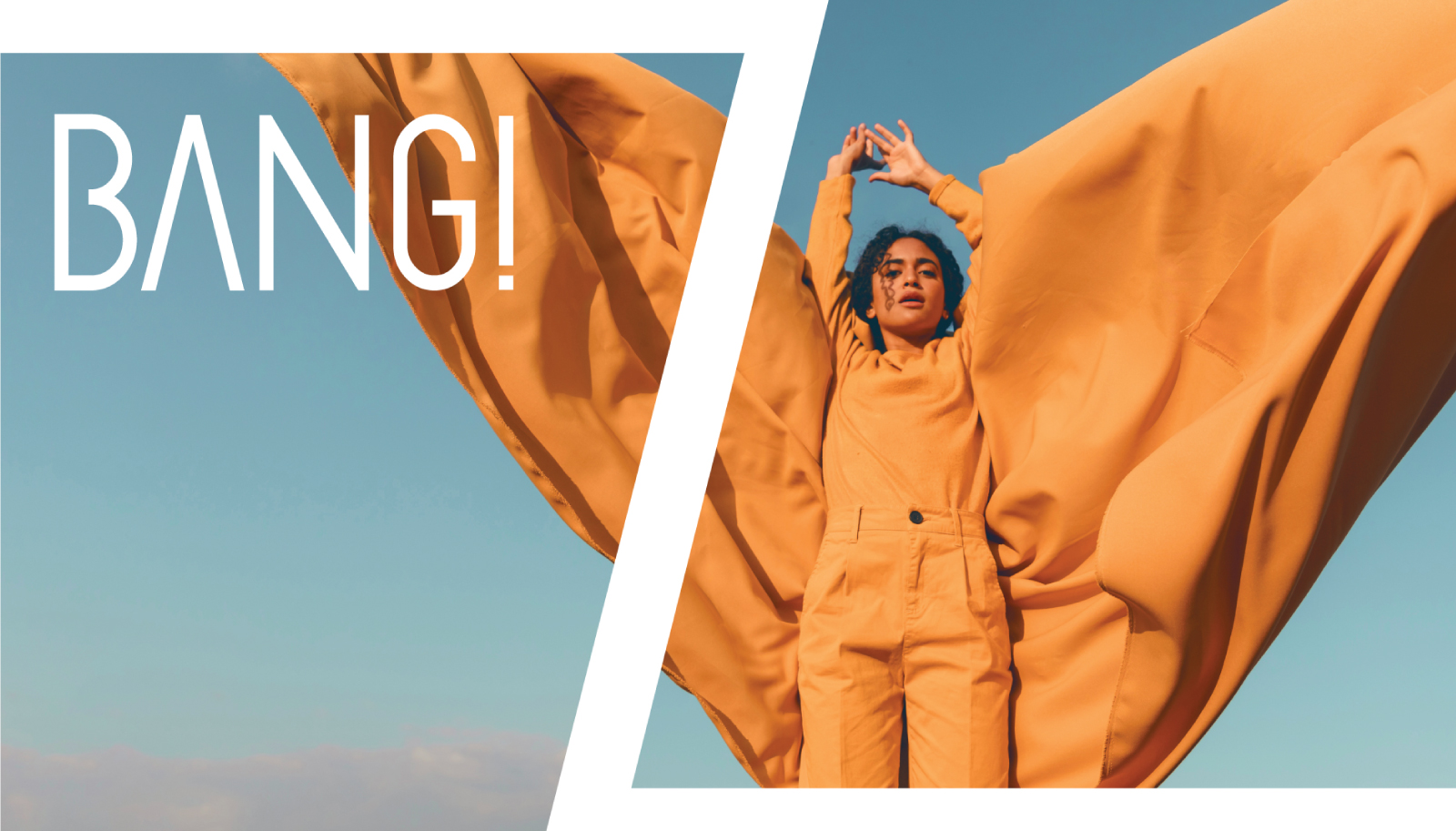 Bang! – Branding
