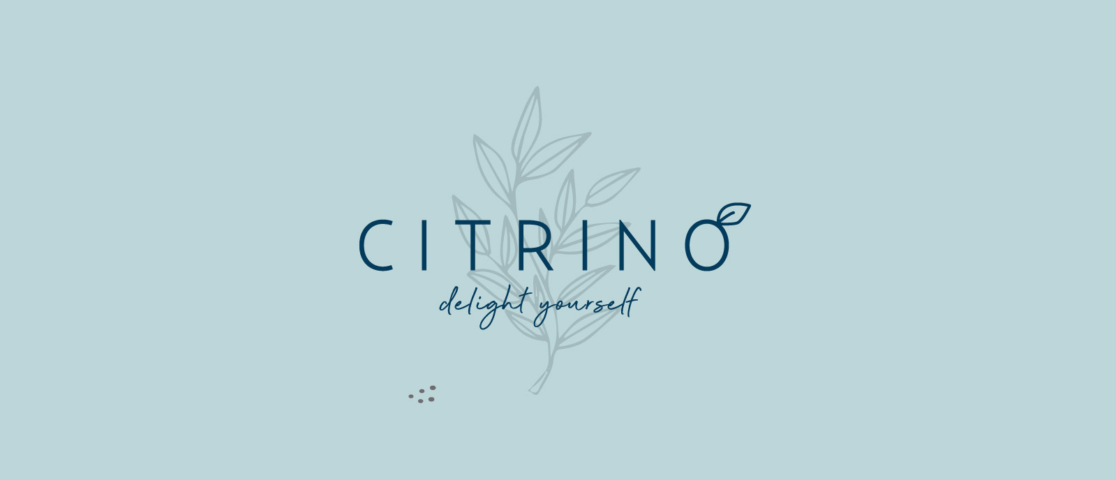 Citrino – Branding
