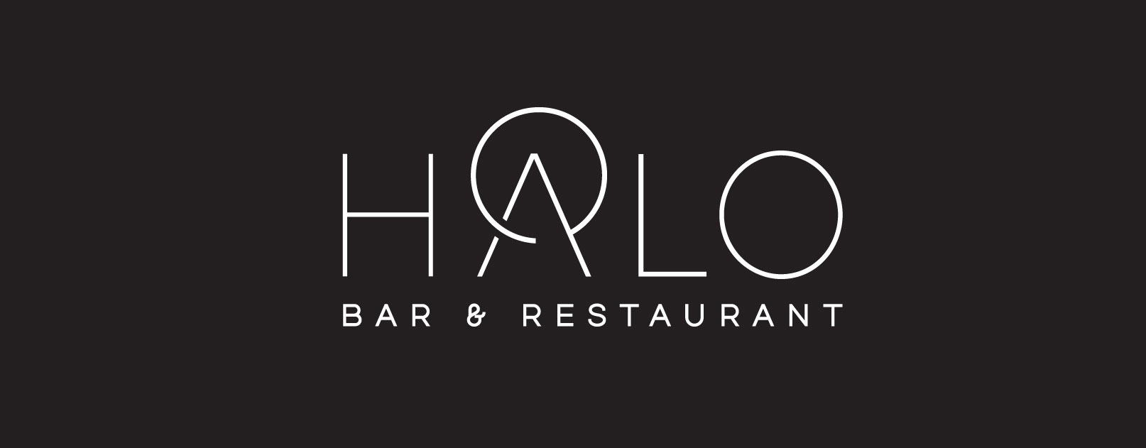 Halo – Branding