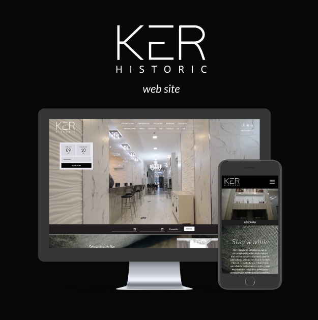 Website