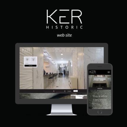 Website