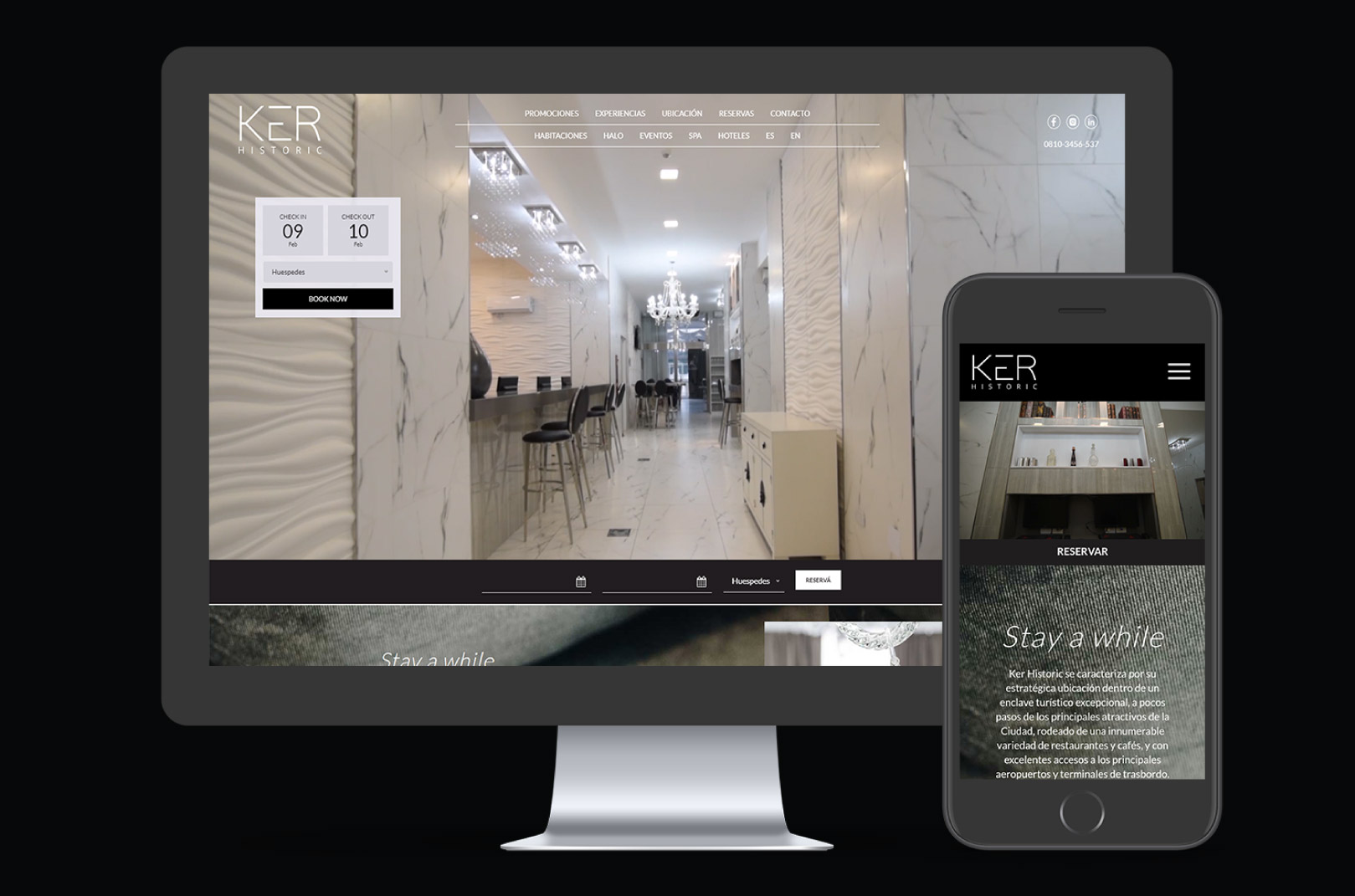 Website