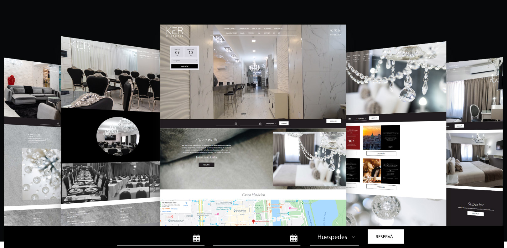 Website