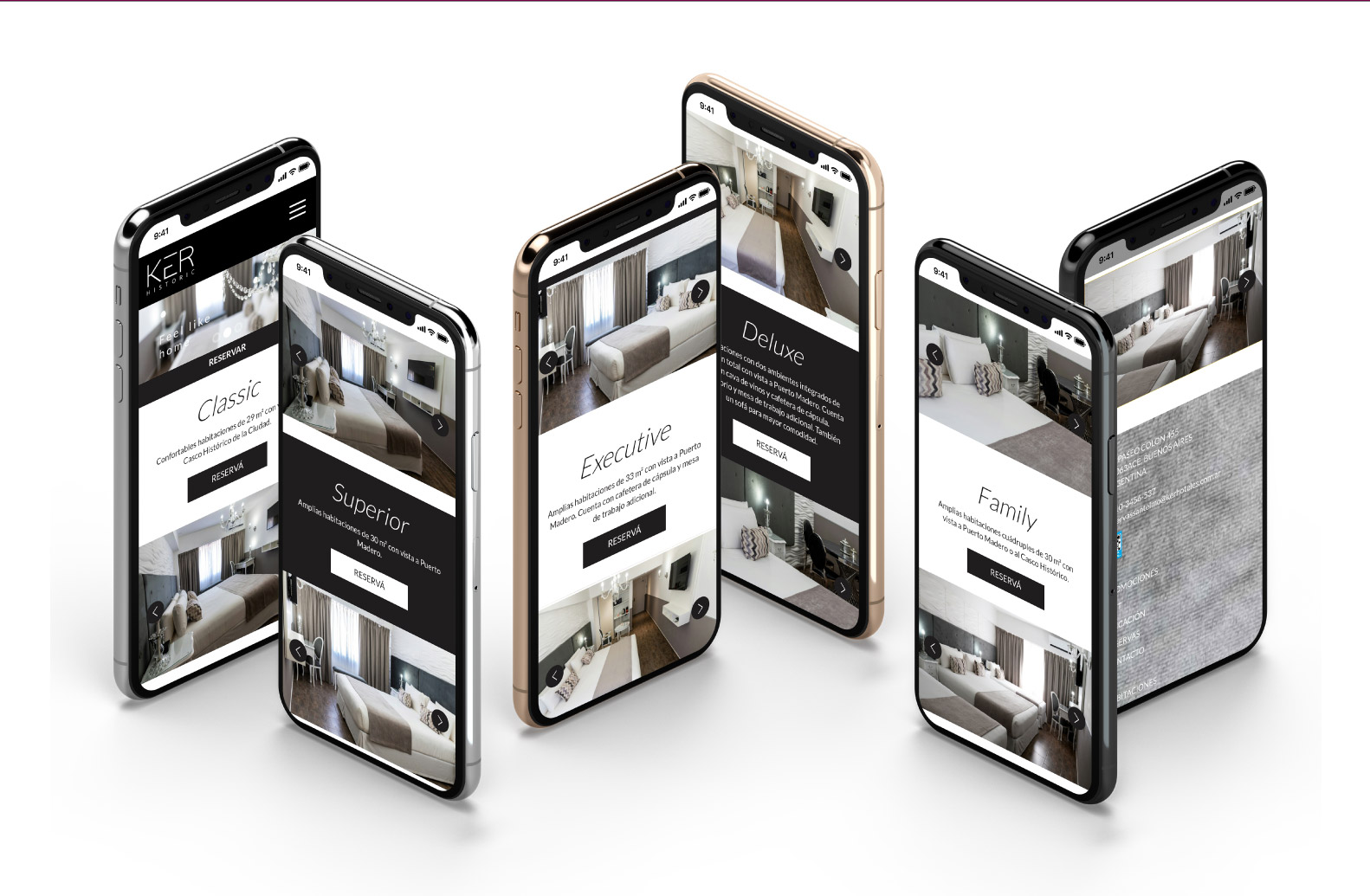 Website