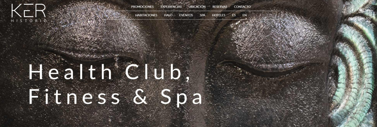 Website