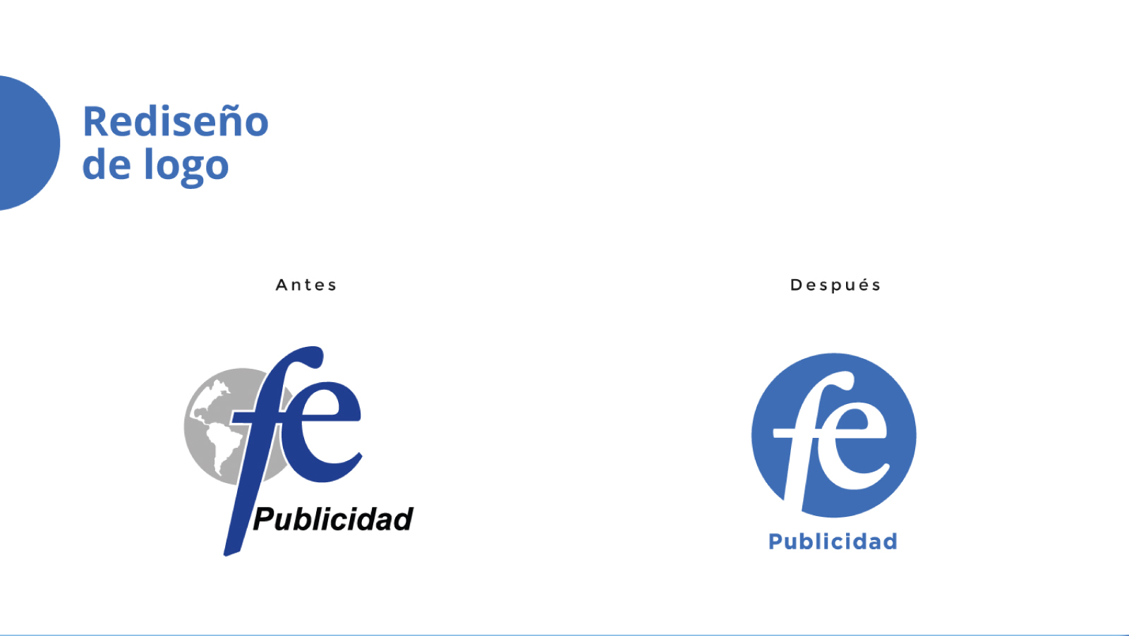 Restyling