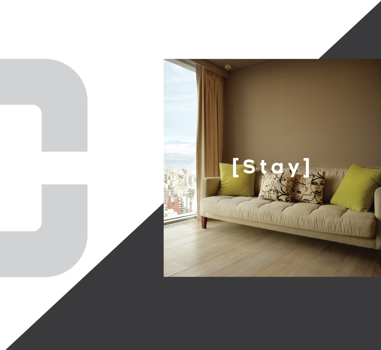 Grandview Hotel – Photography