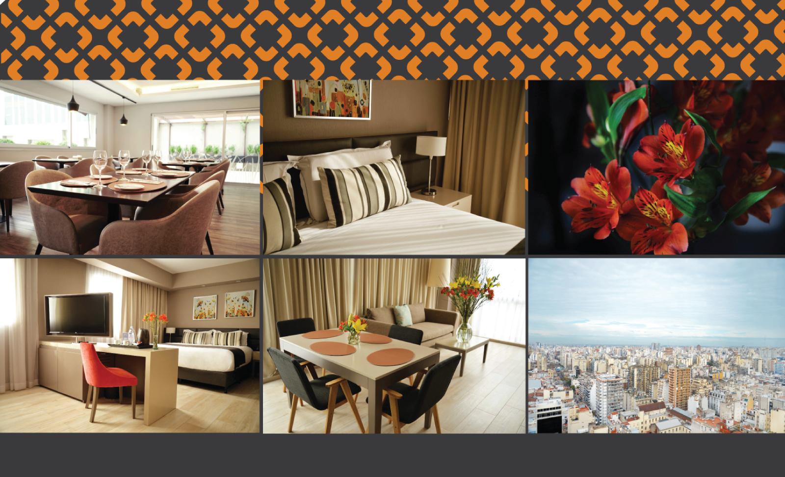 Grandview Hotel – Photography