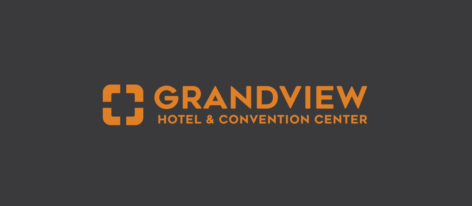 Grandview Hotel – Rebranding